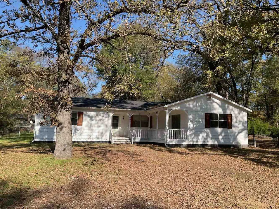 20957 Lee Ln Chandler, TX 75758, Henderson County