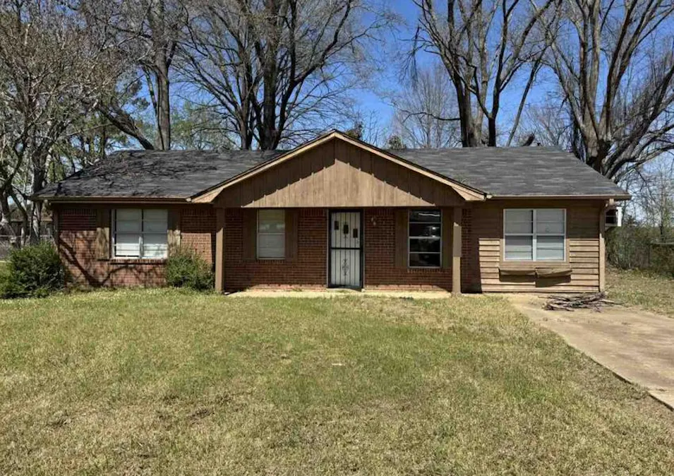 400 Hightower St Sardis, MS 38666, Panola County