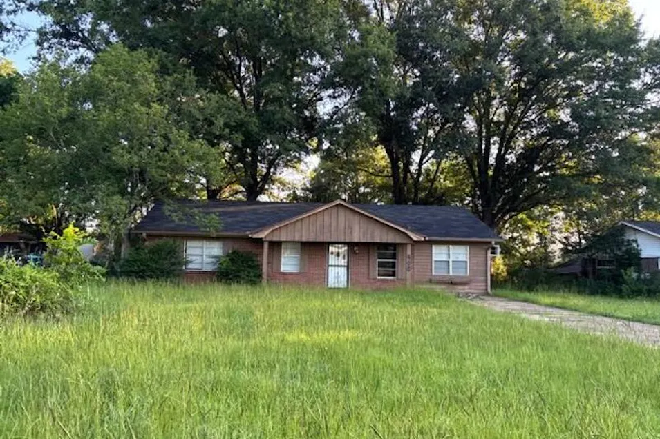 400 Hightower St Sardis, MS 38666, Panola County