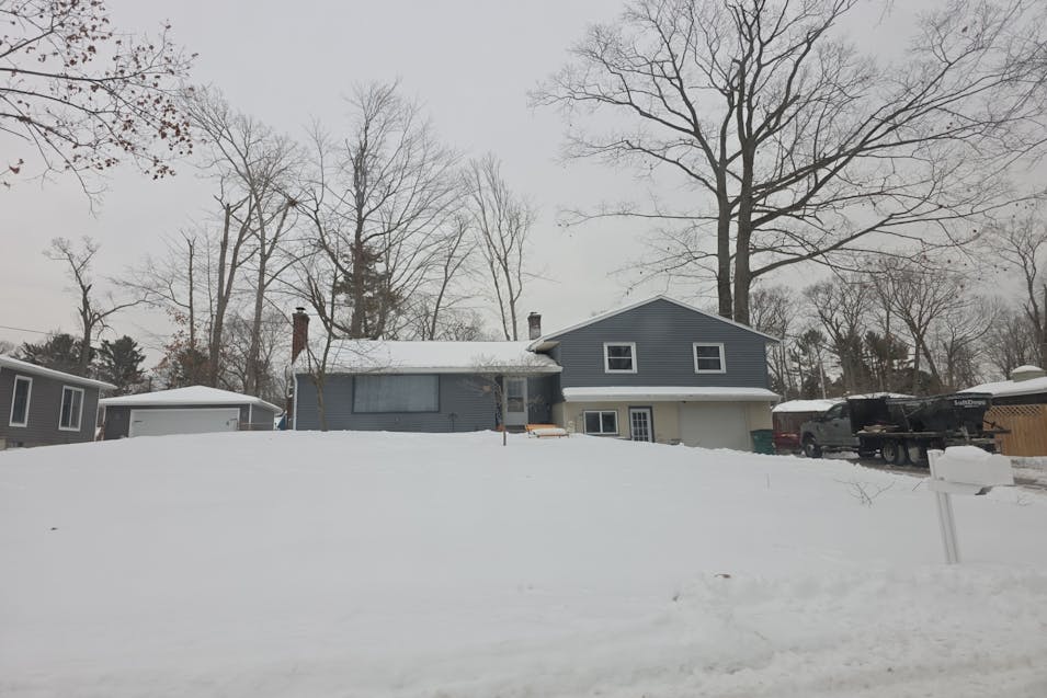 1511 Gee St Whitehall, MI 49461, Muskegon County