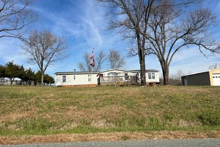 5555 Doe Run Road Rocky Mount, VA 24151, Franklin County