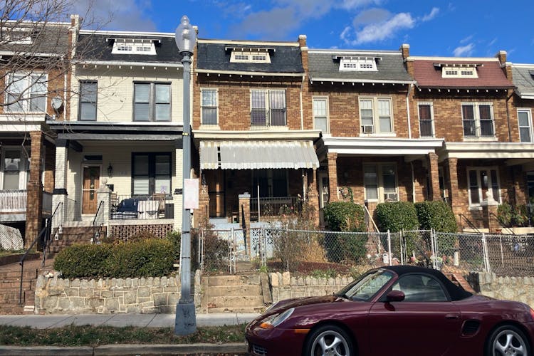 1320 Queen Street NE Washington, DC 20002, District of Columbia County