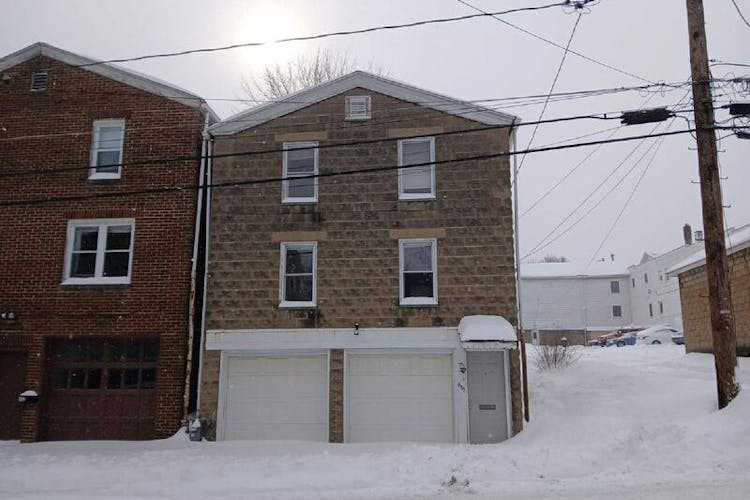 456 Nixon Avenue Indiana, PA 15701, Indiana County