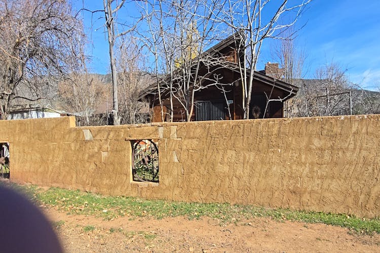 3769 Ellison Dr 1 Pine, AZ 85544, Gila County