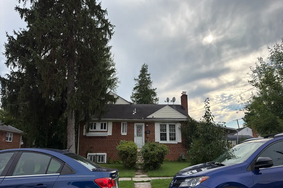 12702 Dean Rd Silver Spring, MD 20906, Montgomery County