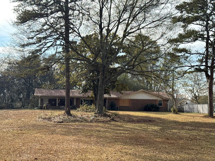 4752 Riverside Dr Dalton, GA 30721, Whitfield County