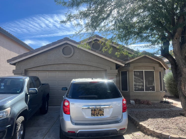 3051 E Escuda Rd Phoenix, AZ 85050, Maricopa County