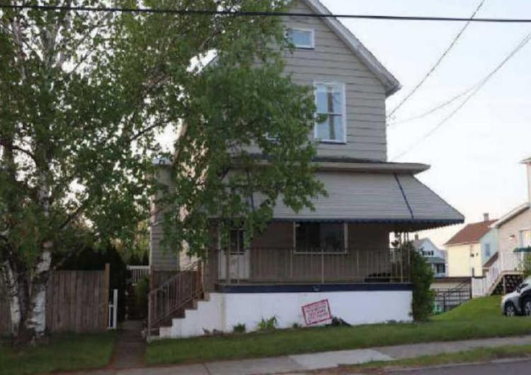 1016 N Main St Scranton, PA 18508, Lackawanna County