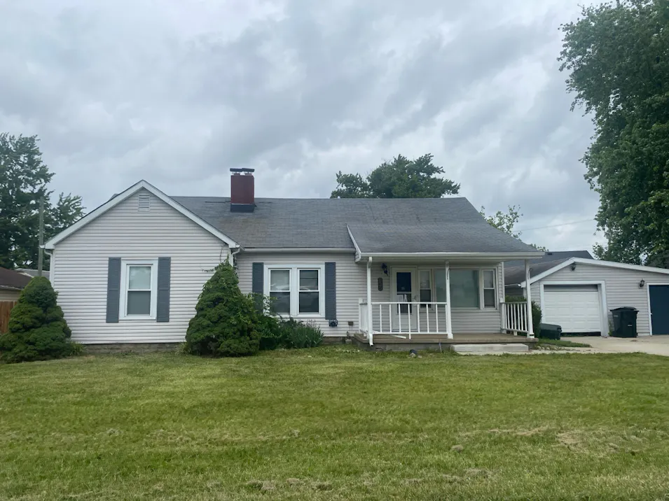 830 Green Road Madison, IN 47250, Jefferson County