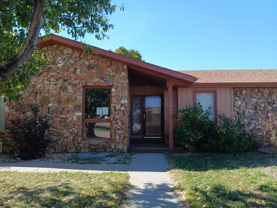 2466 Deaver Dr Sidney, NE 69162, Cheyenne County