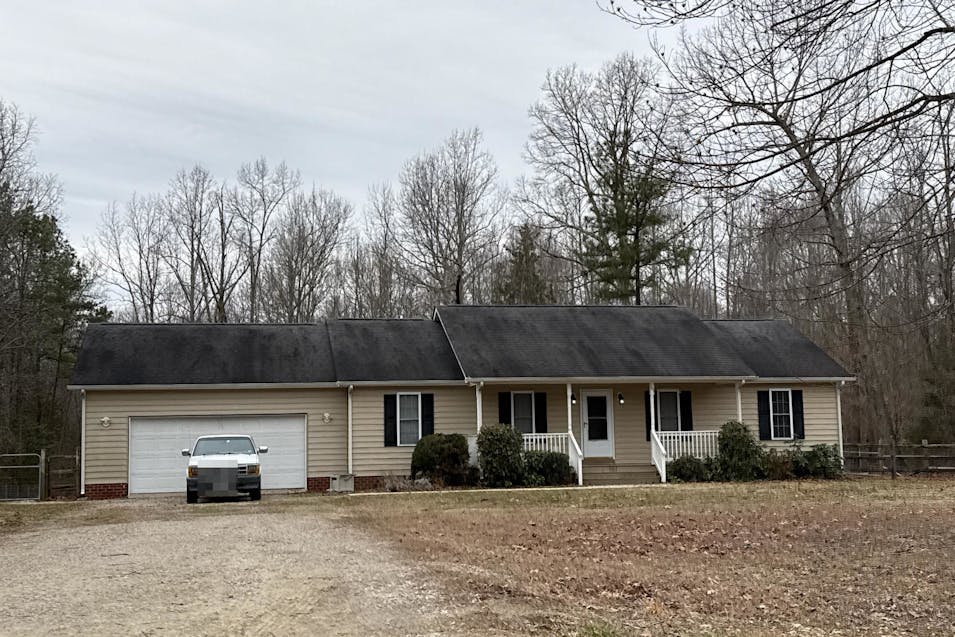 101 Sweet Air Lane King William, VA 23086, King William County