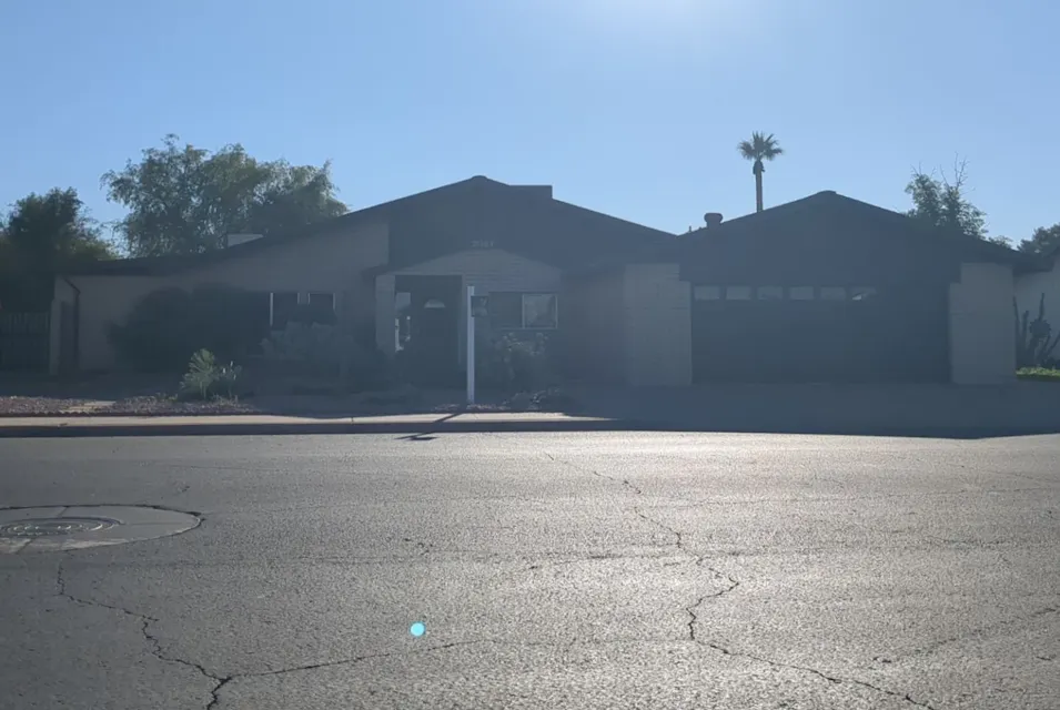 2061 S Rogers Mesa, AZ 85202, Maricopa County