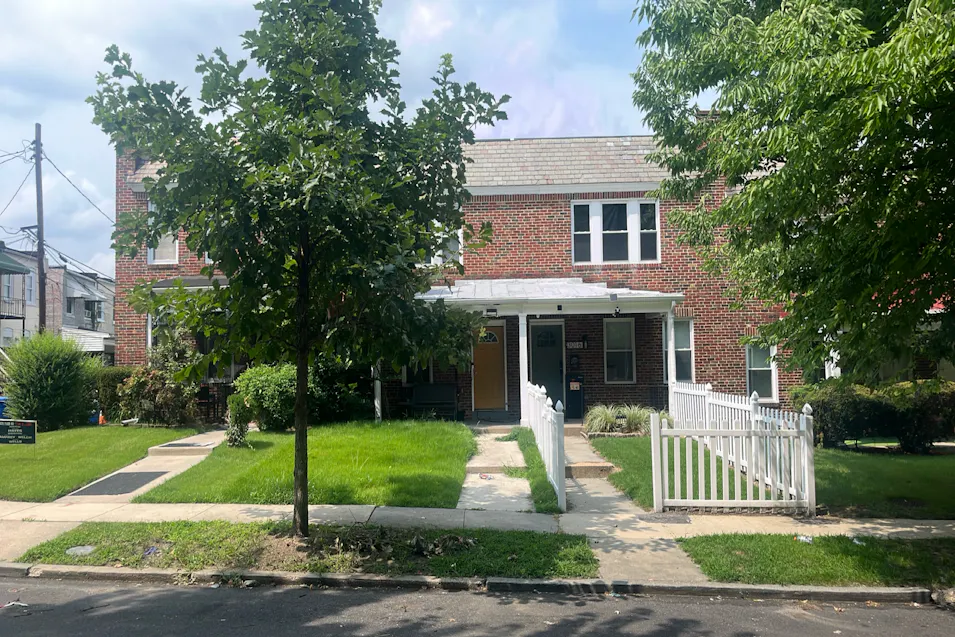 3018 Elgin Avenue Baltimore, MD 21216, Baltimore City County