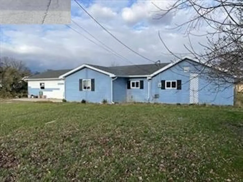 112 Sullivan St Bettsville, OH 44815, Seneca County