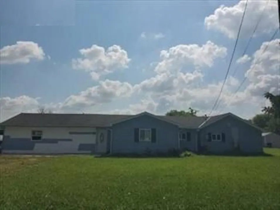 112 Sullivan St Bettsville, OH 44815, Seneca County