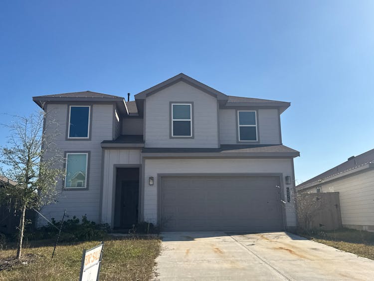 14529 Lily Plains Drive Splendora, TX 77372, Montgomery County