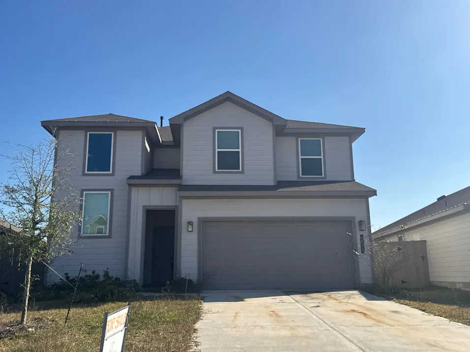 14529 Lily Plains Drive Splendora, TX 77372, Montgomery County