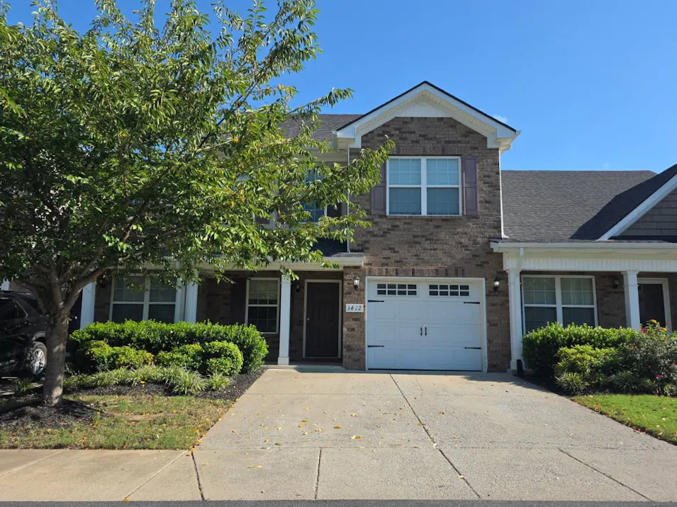 3412 Stormello Lane Murfreesboro, TN 37128, Rutherford County