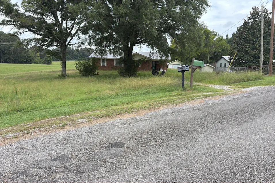 591 County Road 116 Hollywood, AL 35752, Jackson County
