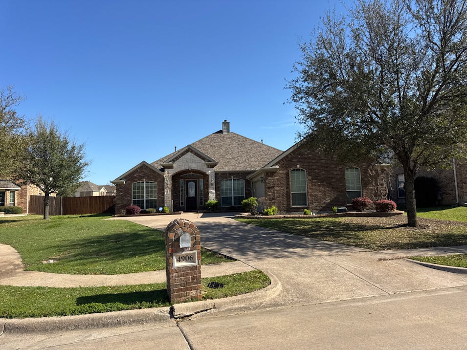 4906 Havenside Way Mansfield, TX 76063, Tarrant County