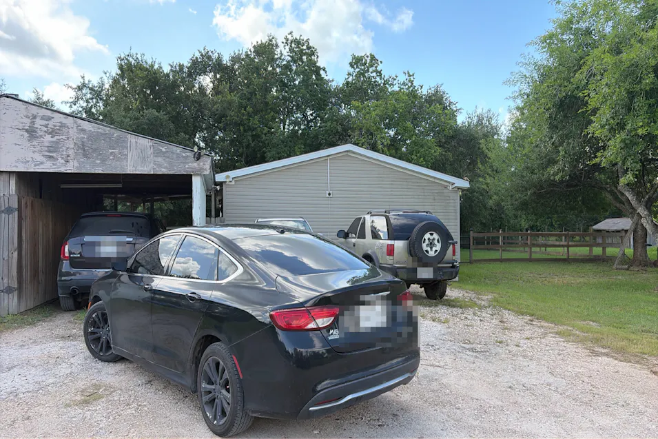 17815 Cr 127 Pearland, TX 77581, Brazoria County