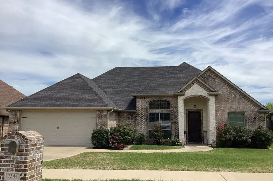 7344 Kingsport Ln Tyler, TX 75703, Smith County