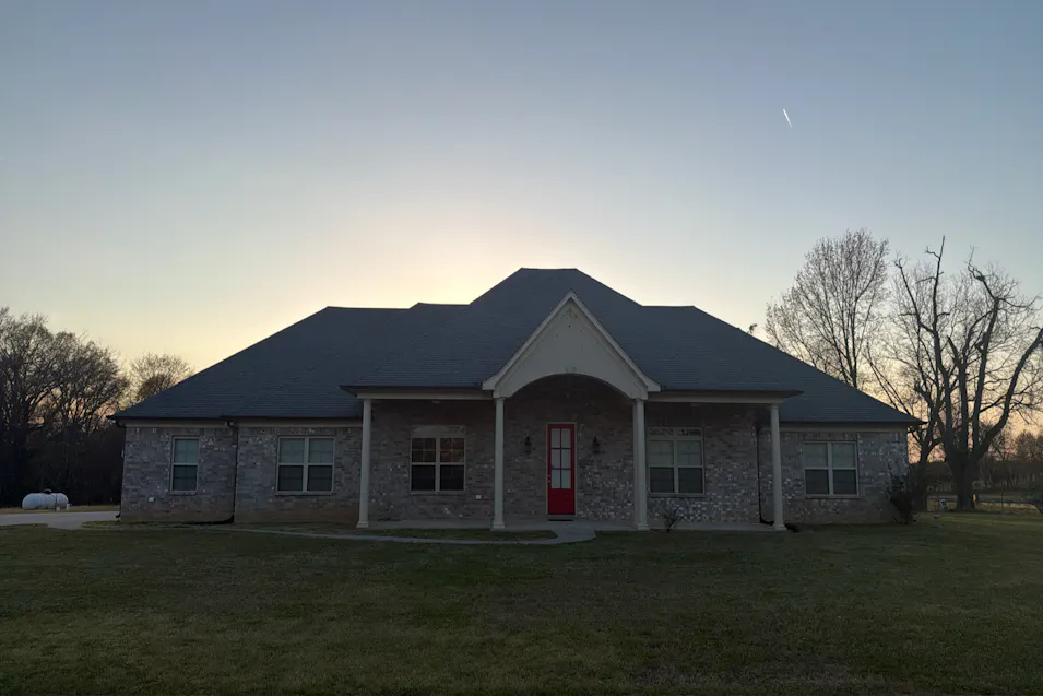 185 Belmont Rd Mason, TN 38049, Fayette County