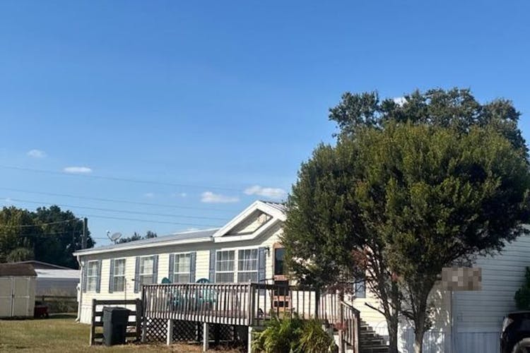 1123 Mockingbird Road Wauchula, FL 33873, Hardee County