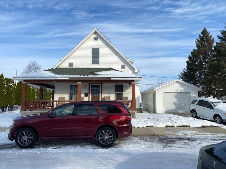 908 West Jackson Street Kokomo, IN 46901, Howard County