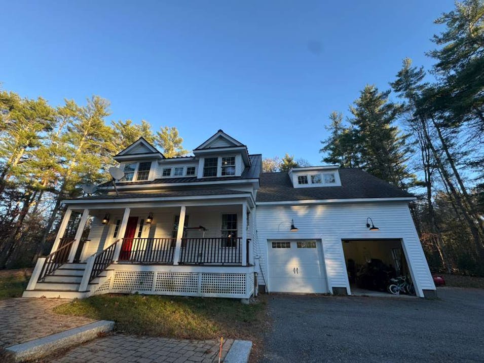 20 Applewood Road Norfolk, MA 02056, Norfolk County