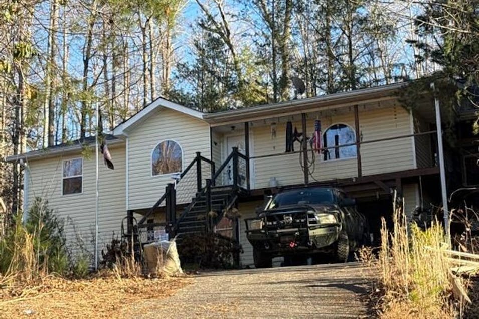 553 Grayce Ln Hiawassee, GA 30546, Towns County