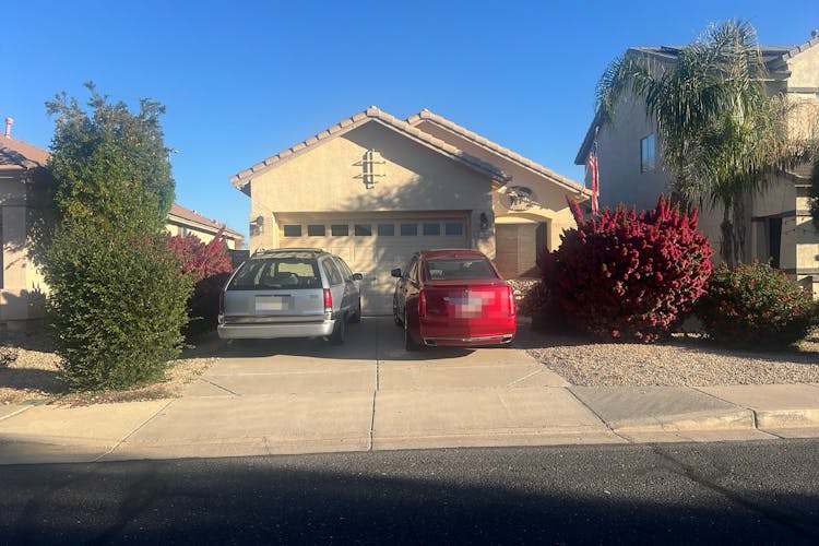 14560 W Evans Dr Surprise, AZ 85379, Maricopa County