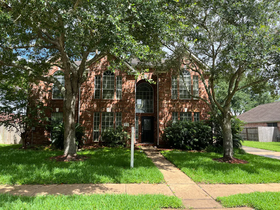 4122 Casa Del Lago Drive Missouri City, TX 77459, Fort Bend County