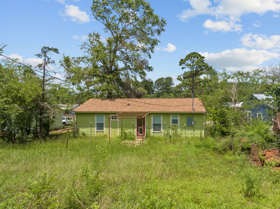 646 North Northaven Drive Lone Star, TX 75668, Morris County