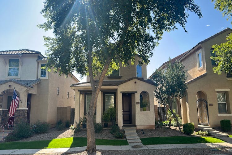 4127 E Tyson St Gilbert, AZ 85295, Maricopa County