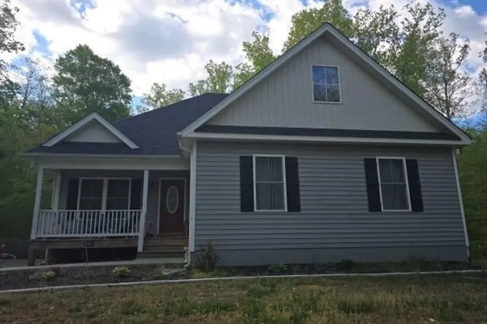 6337 Louisa Road Keswick, VA 22947, Albemarle County