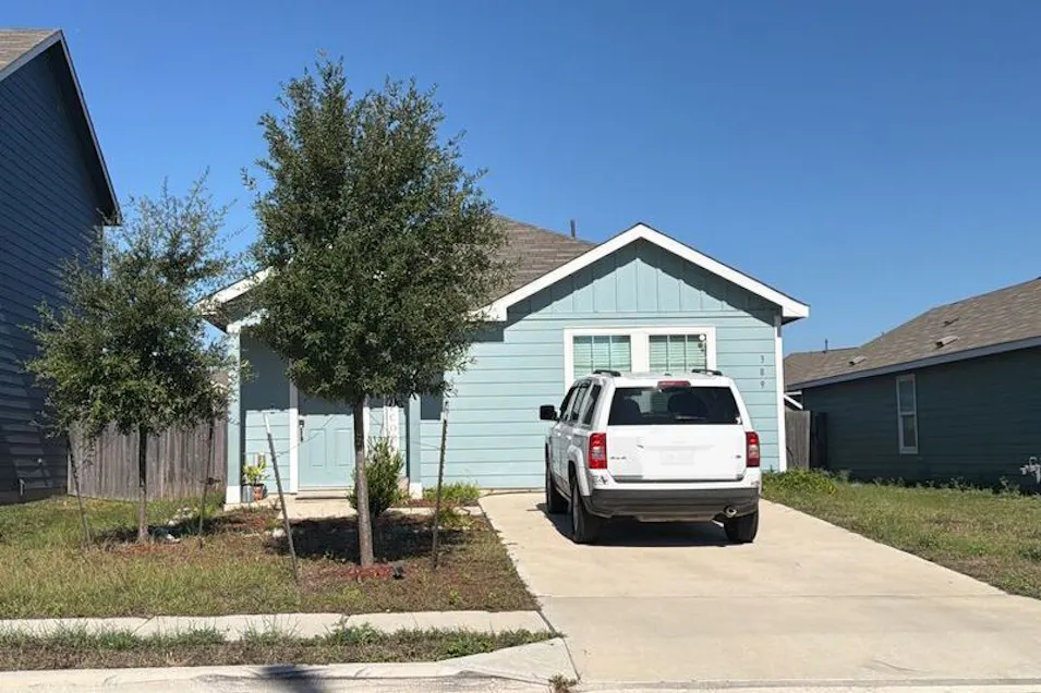 389 Mica Trail San Marcos, TX 78656, Hays County