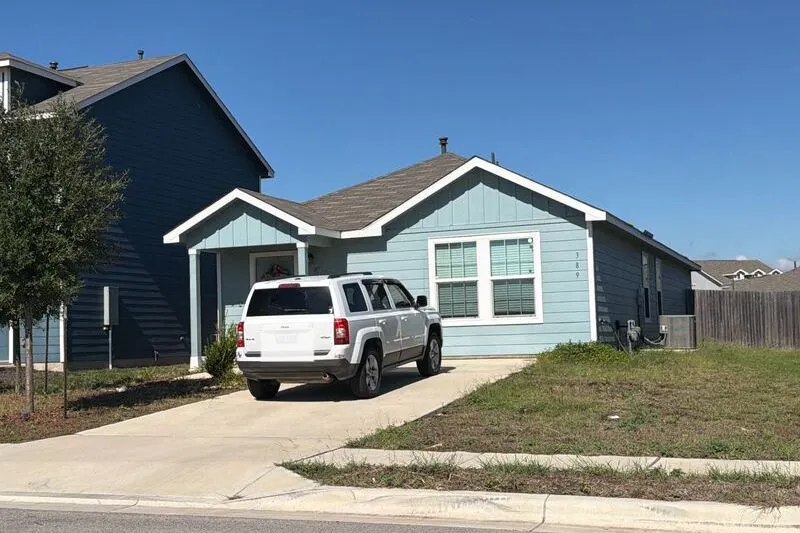 Mica Trl, Maxwell, TX 78656 #1