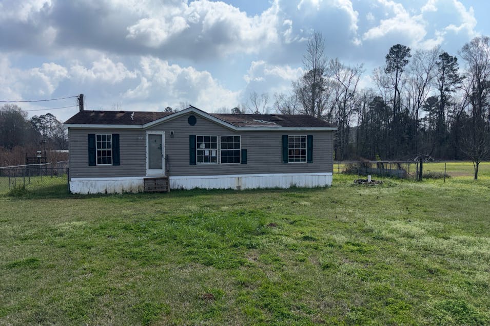 4316 Hwy 449 Pine Grove, LA 70453, Saint Helena County