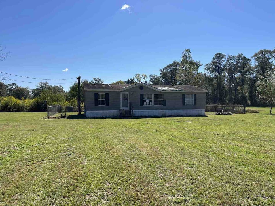4316 Hwy 449 Pine Grove, LA 70453, Saint Helena County