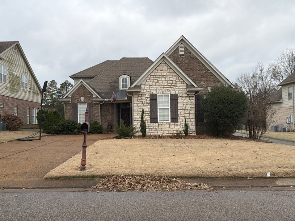 45 Pine Meadows Ln Oakland, TN 38060, Fayette County