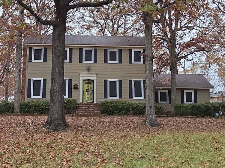 1550 Hamilton Ave E Wynne, AR 72396, Cross County