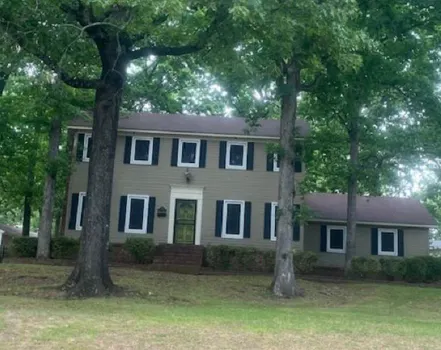 Hamilton Ave, Wynne, AR 72396