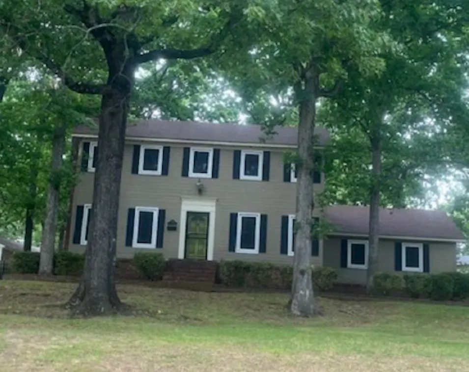 1550 Hamilton Ave E Wynne, AR 72396, Cross County