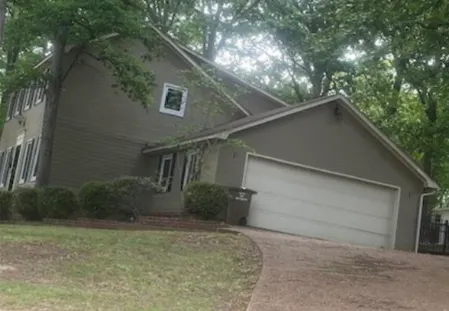 Hamilton Ave, Wynne, AR 72396 #1