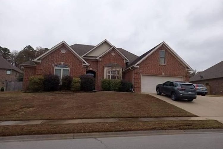 3706 Sterling Oaks Drive Benton, AR 72019, Saline County