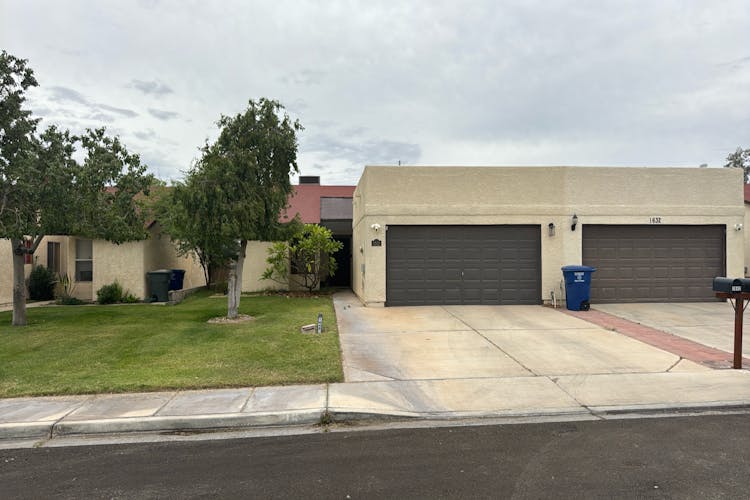 1642 W 12th Ln Yuma, AZ 85364, Yuma County