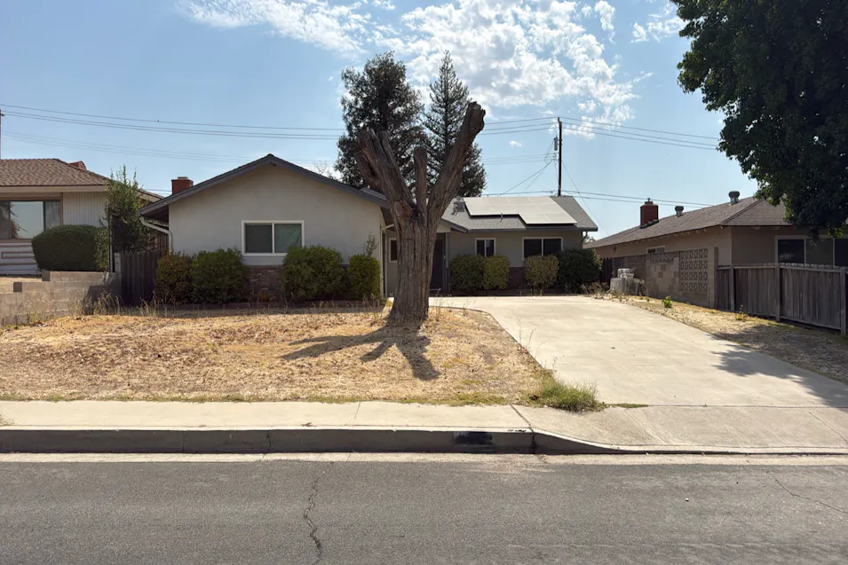 3504 Timberline St Bakersfield, CA 93308, Kern County
