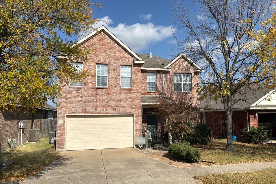 10708 Lipan Trail Fort Worth, TX 76108, Tarrant County