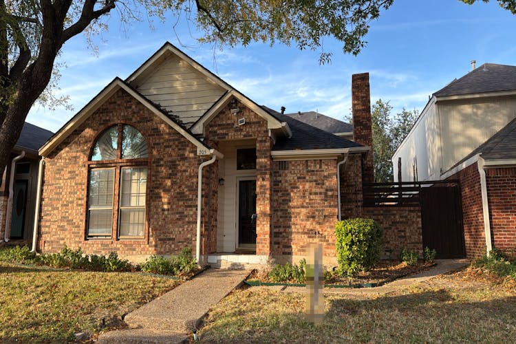 205 Benwynd Dr Mesquite, TX 75149, Dallas County